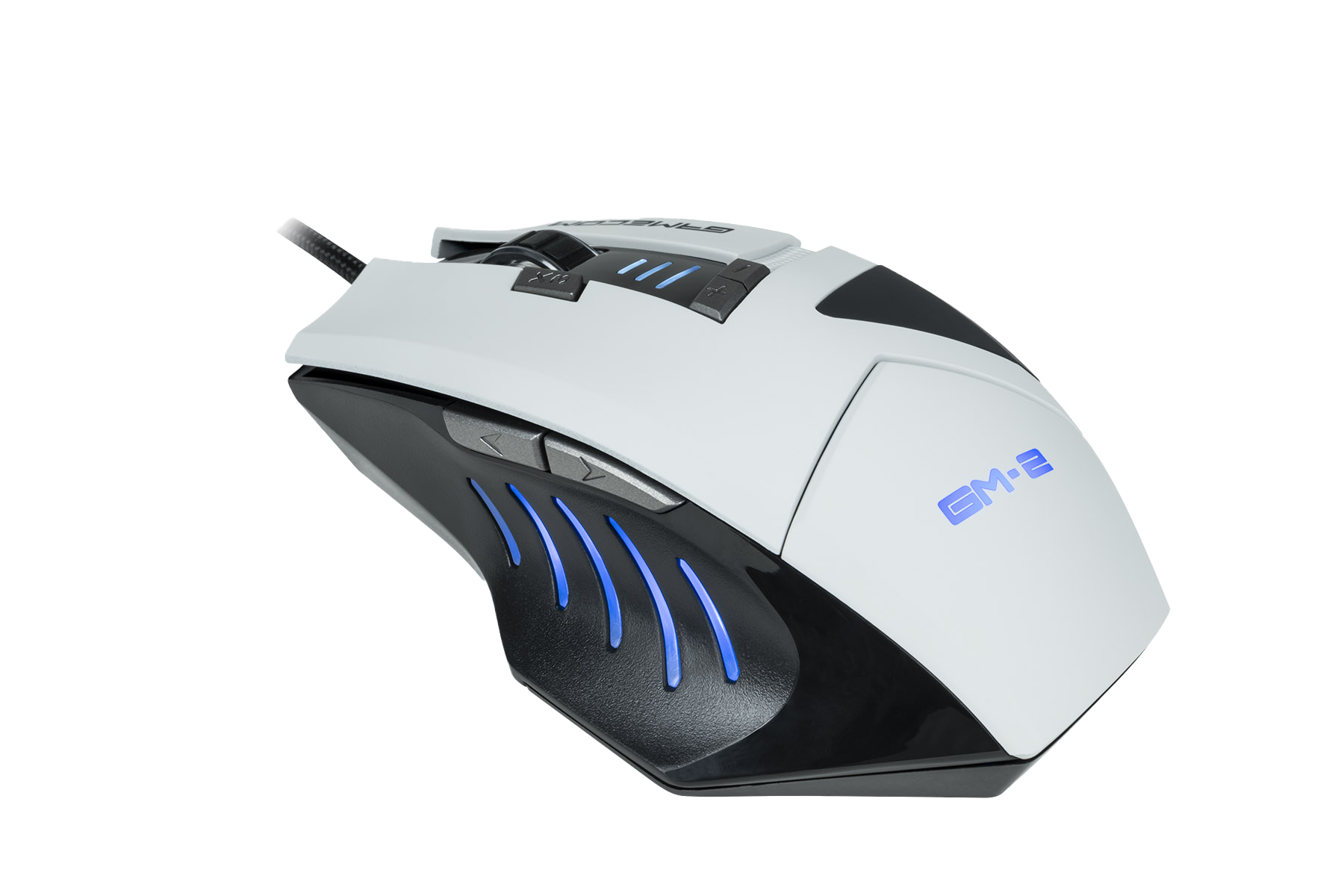 GM-2 ADVANCED GAMING MOUSE